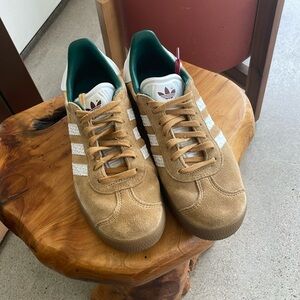 Adidas Gazelles